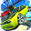 Car Stunt Race 3D