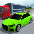 Car Traffic Racer