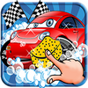 Car Wash and Racing