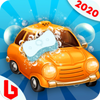 Car Wash Simulator : Super Car Cleaning Game 2021