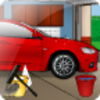 Car Wash: Sport Car