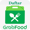 Cara Daftar Grabfood Terbaru