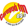 Caraguá FM 89,5