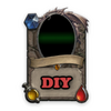 Card DIY︰Hearthstone