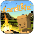 CardLife Cardboard Survival