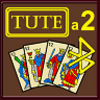 Cards Tute a 2