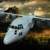 Cargo Airplane Sim