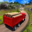 Cargo Truck 3D Euro Truck Game