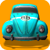 CarRacingVwBugMania