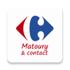 Carrefour Matoury & Contact