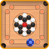 Carrom Club : Board Disc Pool