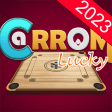 Carrom Lucky