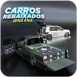 Carros Rebaixados Online