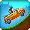 Cars Hill Climb Race