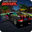 Cars in Fixa - Brazil