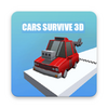 Cars Survive 3D