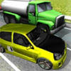 Cars: Traffic Racer