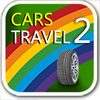 Cars travel 2