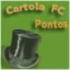 #CartolaFCPontos