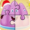 Cartoon Jigsaw puzzle for kids