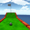 Cartoon Mini Golf Games 3D