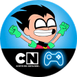 Cartoon Network Arcade