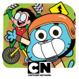 Cartoon Network BMX Champions