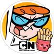 Cartoon Network Match Land