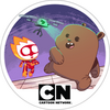 Cartoon Network Party Dash