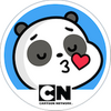 Cartoon Network Stickers