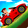 Cartoon Race Chhota Bheem Speed Racing