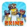 Cartoon Skins for Minecraft