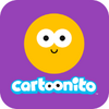 Cartoonito App serie e giochi