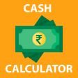 Cash Calculator