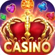 Casino Frenzy-Slot,Poker,Bingo