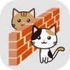 Cat and Wall - Strategy Game -