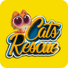 Cats Rescue Us