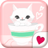 cats teatime[Homee ThemePack]