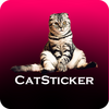 CatSticker-Stickers de gato para el chat