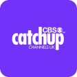 CBS Catch Up Channels UK