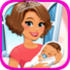 Celeb Mom Baby Care