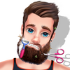 Celebrity Stylist Beard Makeover Spa salon game