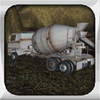 Cement Truck Hill Climbing