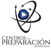 Centros de Preparación Avanzada