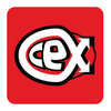 CeX: Tech & Games - Buy & Sell