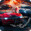 Chained Cars Rival 3D: Stunt Driver 2017