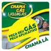 Chama Gás - Liquigás