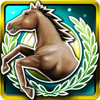 Champion Horse Racing