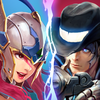 Champion Strike: Hero Clash