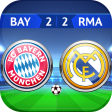 Champions League - UEFA Game